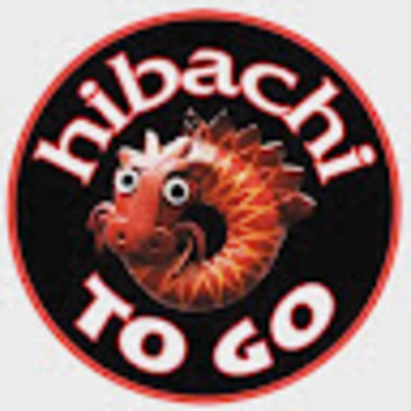 hibachitogo